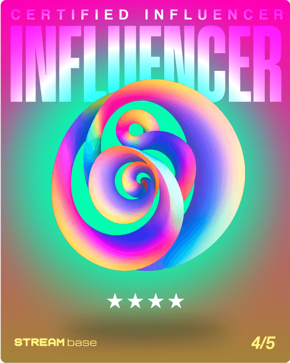 Influencer