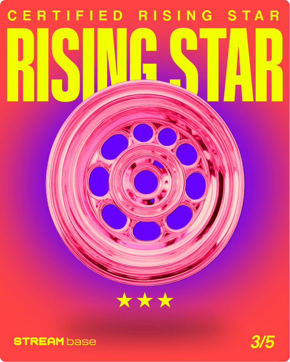 Rising Star