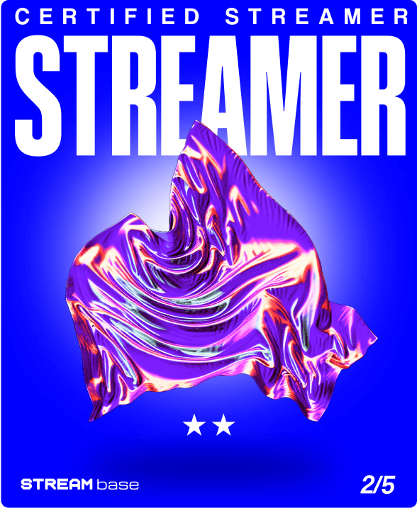 Streamer